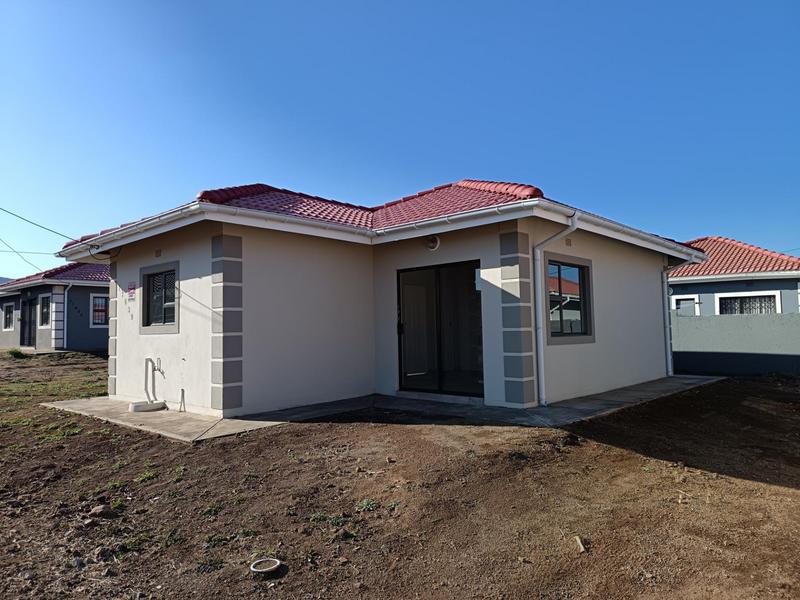 3 Bedroom Property for Sale in Queenstown Central Eastern Cape
